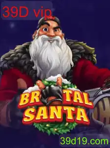BrutalSanta