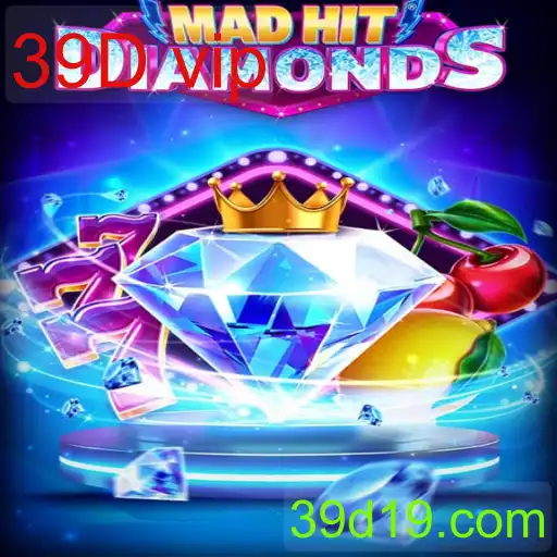 MadHitDiamonds