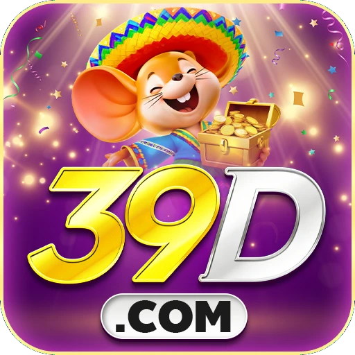 39D vip-Melhores Slots Online do Brasil Logo
